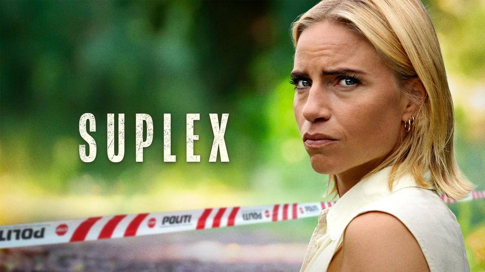 Suplex - Lüge und Mord
