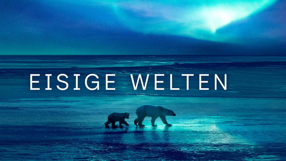 Terra X: Eisige Welten