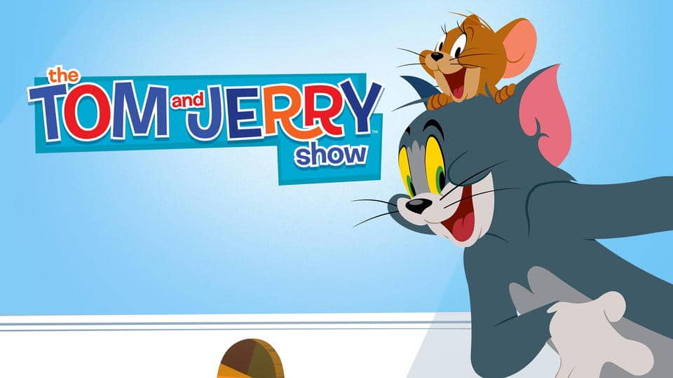 Die Tom und Jerry Show