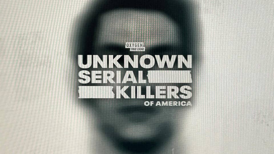 Unknown Serial Killers of America