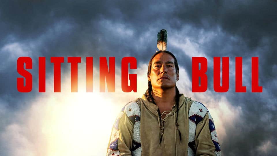 Sitting Bull
