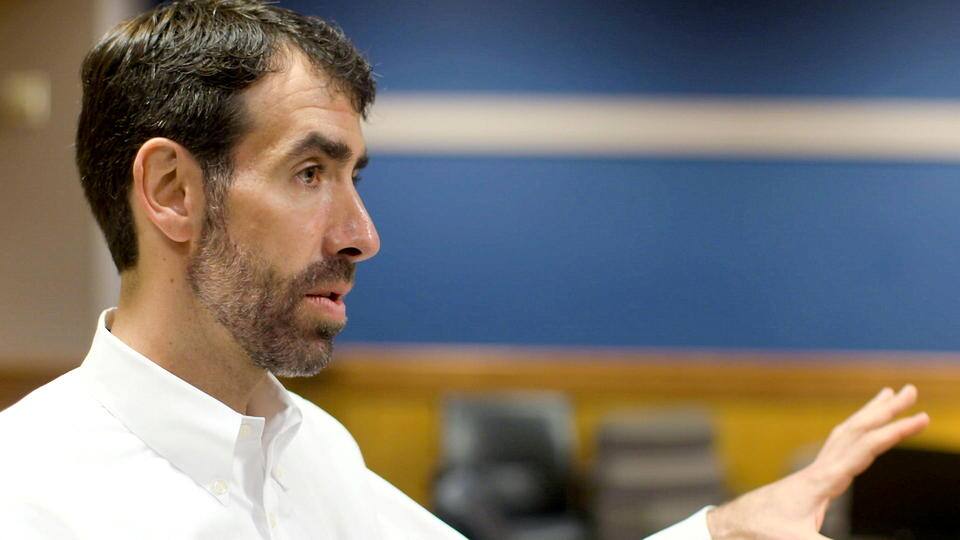 Homegrown: Terror aus den eigenen Reihen