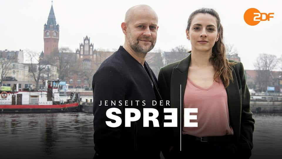 Jenseits der Spree