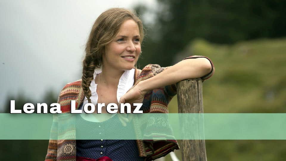 Lena Lorenz