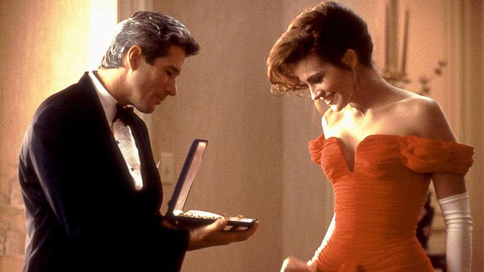 Pretty Woman