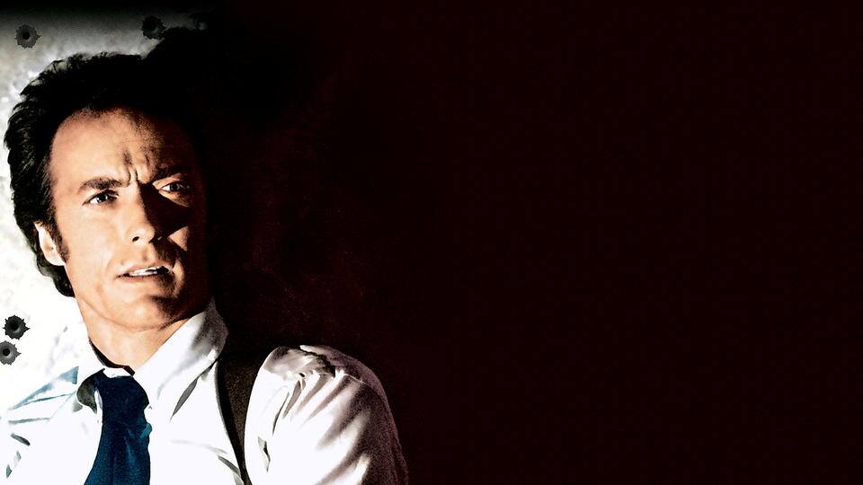 Der Mann, der niemals aufgibt