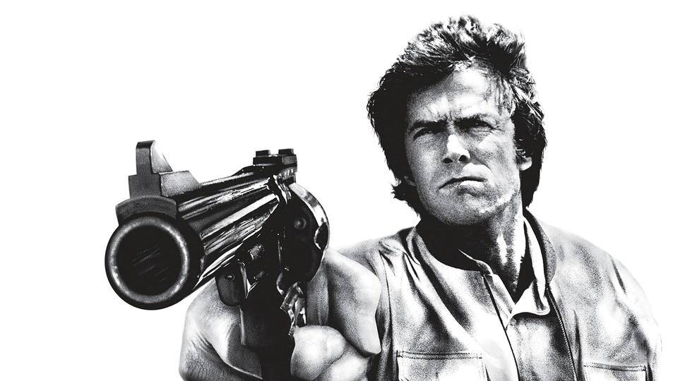 Dirty Harry III - Der Unerbittliche