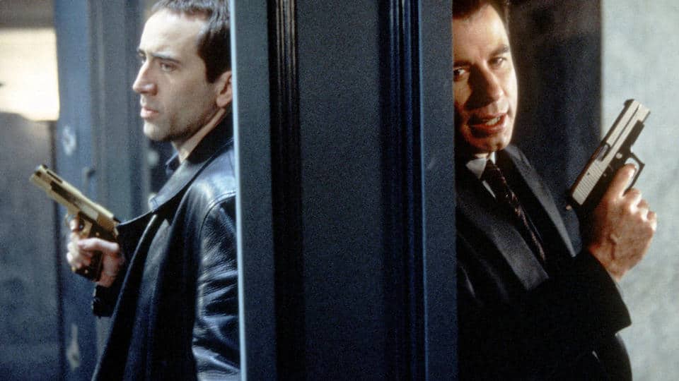 Im Körper des Feindes