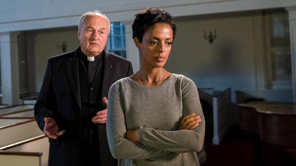 Katie Fforde: Hexensommer