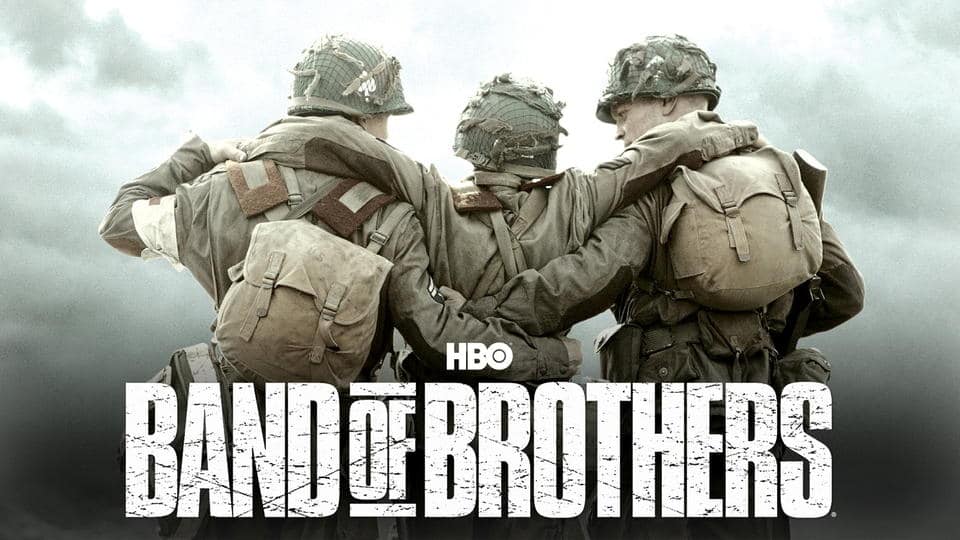 Band Of Brothers - Wir waren wie Brüder