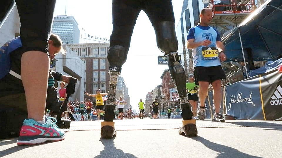 Boston-Marathon: Der Anschlag