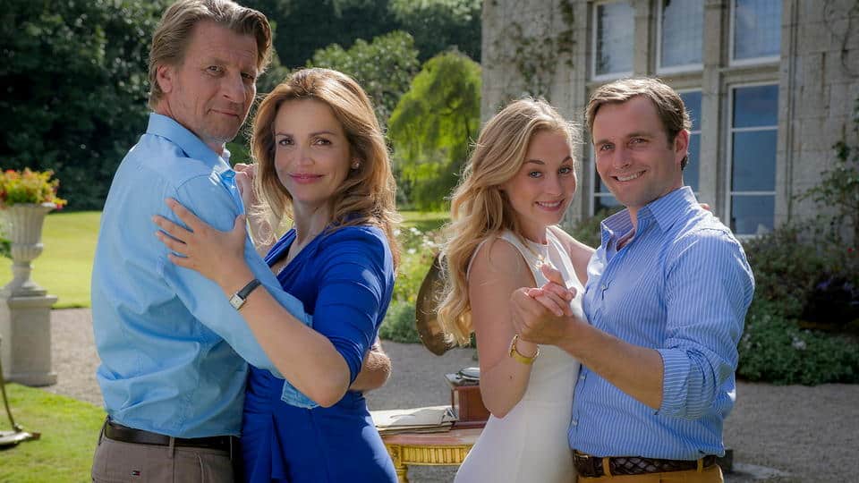 Rosamunde Pilcher: Argentinischer Tango