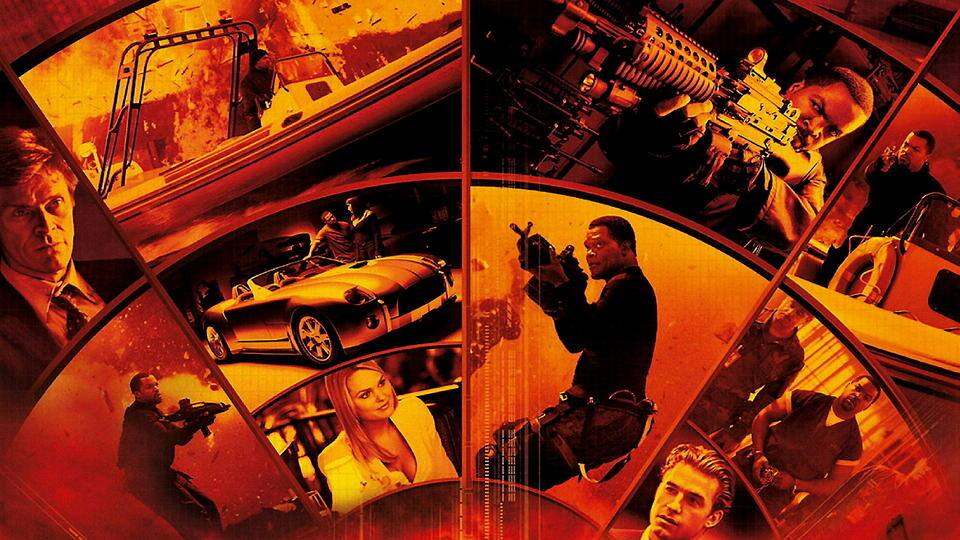 xXx 2 - The Next Level