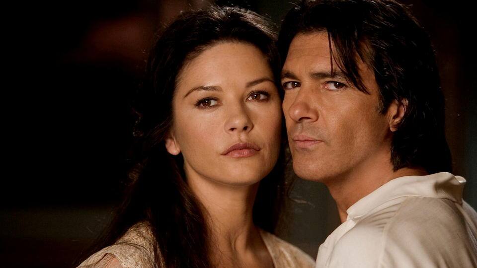 Die Legende des Zorro