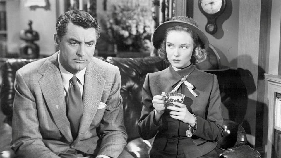 Jedes Mädchen müßte heiraten