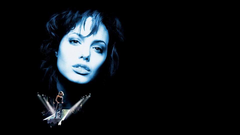 Gia - Der Preis der Schönheit