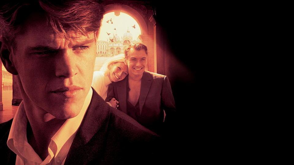 Der talentierte Mr. Ripley