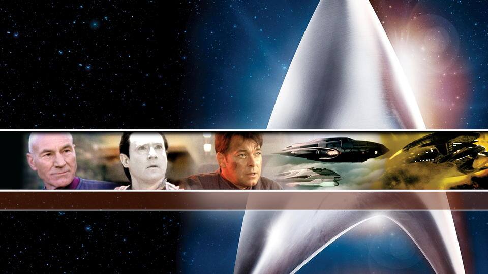 Star Trek IX - Der Aufstand