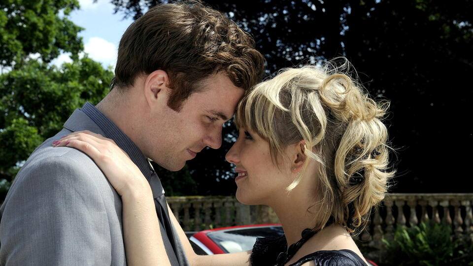 Rosamunde Pilcher: Entscheidung des Herzens