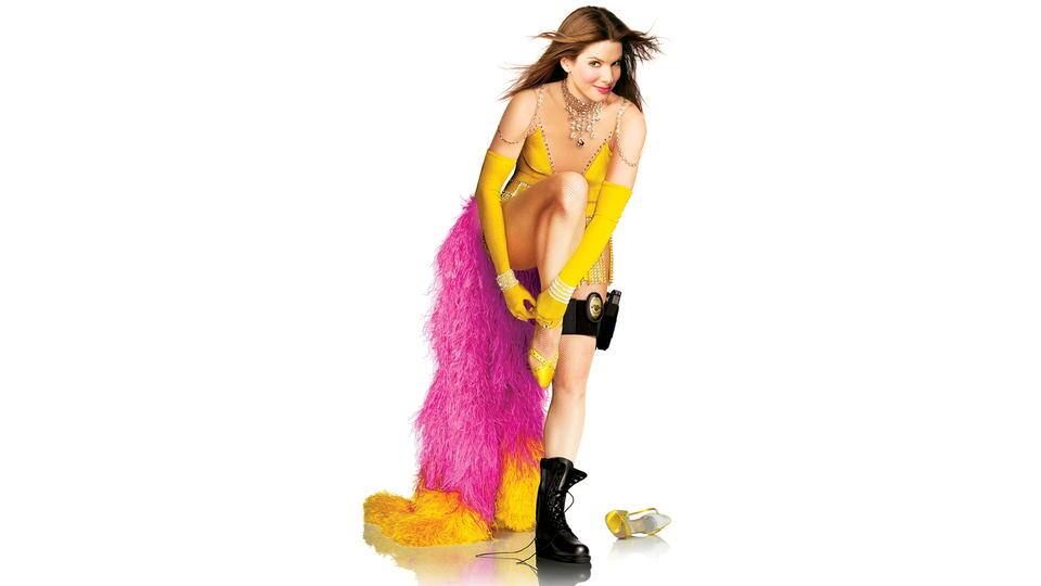 Miss Undercover 2: Fabelhaft und bewaffnet