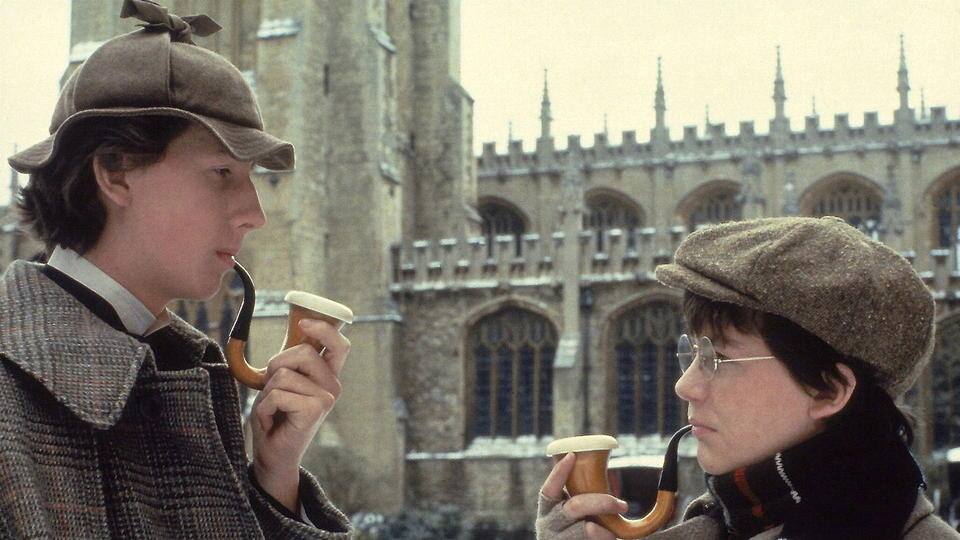 Das Geheimnis des verborgenen Tempels