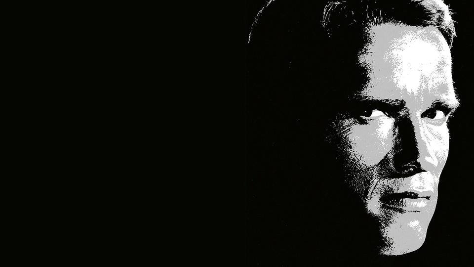 The Running Man (1987)