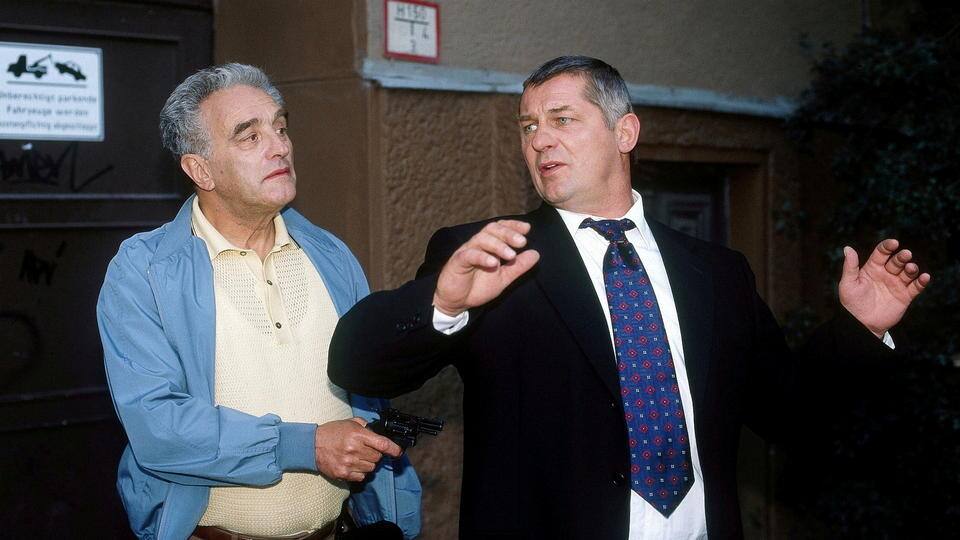 Kidnapping - Ein Vater schlägt zurück