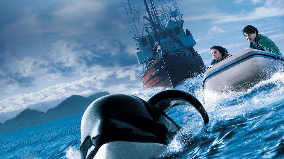 Free Willy 3 - Die Rettung