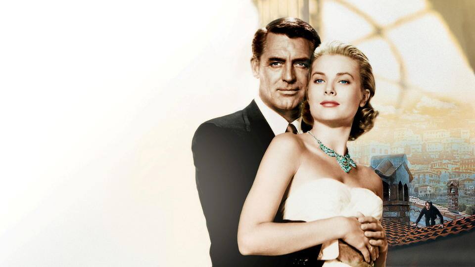 Über den Dächern von Nizza