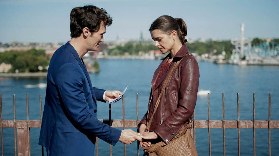 Inga Lindström: Alle lieben Elin