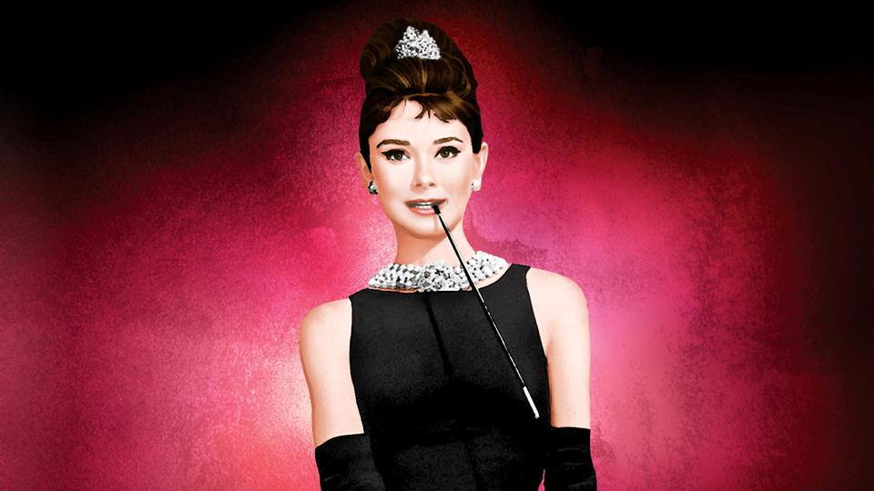 Frühstück bei Tiffany