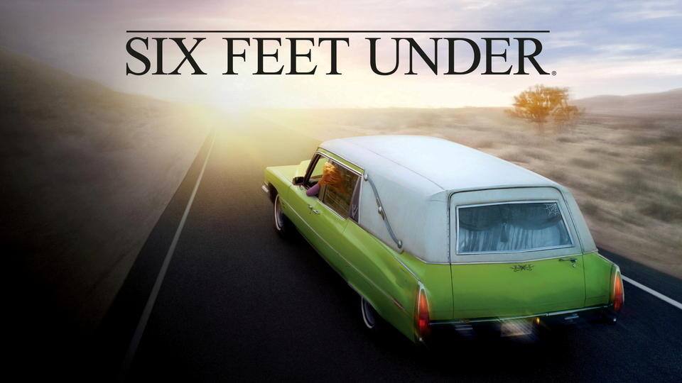 Six Feet Under - Gestorben wird immer