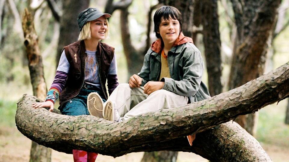 Brücke nach Terabithia