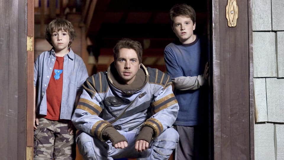 Zathura - Ein Abenteuer im Weltraum