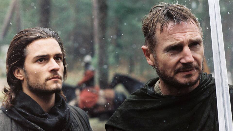 Königreich der Himmel (Director