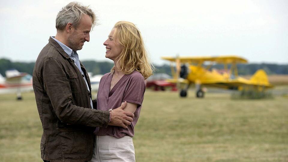 Ein Sommer in Dänemark