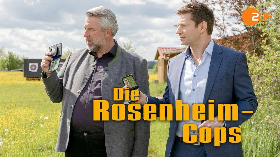 Die Rosenheim-Cops