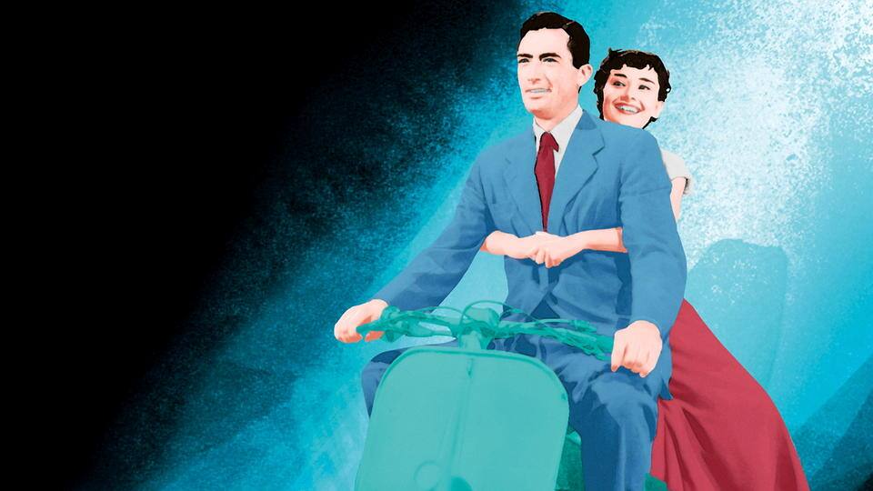 Ein Herz und eine Krone