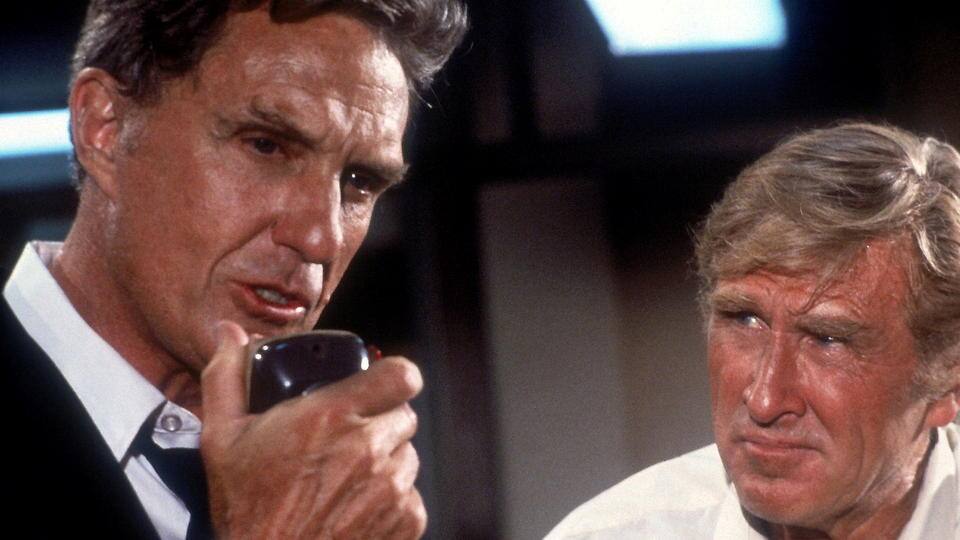 Die unglaubliche Reise in einem verrückten Flugzeug