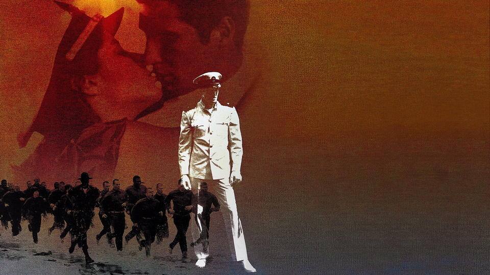 Ein Offizier und Gentleman