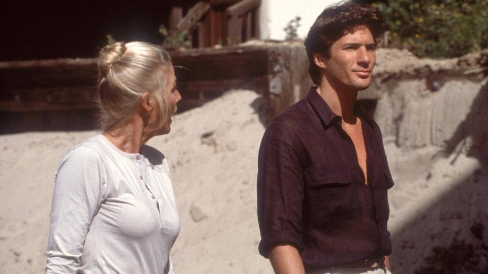 Ein Mann für gewisse Stunden