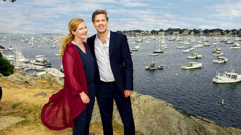 Katie Fforde: Bellas Glück