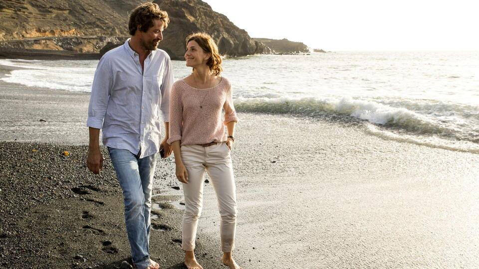 Ein Sommer auf Lanzarote