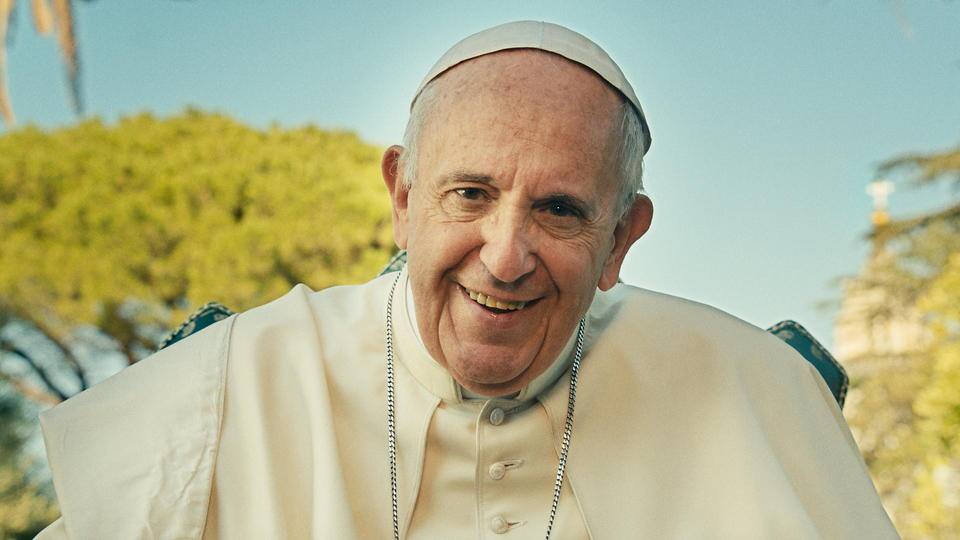 Papst Franziskus - Ein Mann seines Wortes