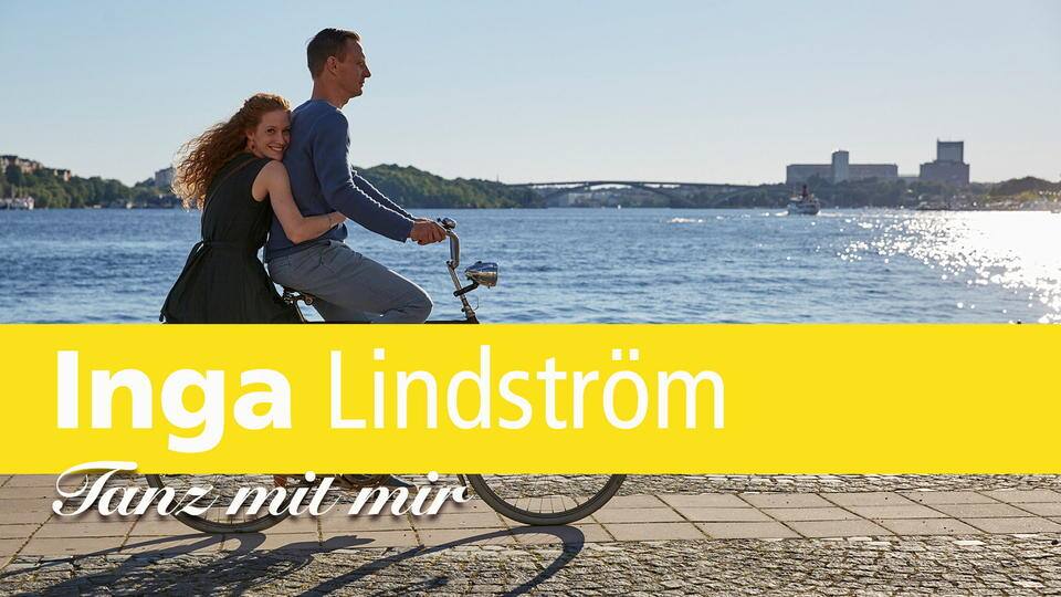Inga Lindström: Tanz mit mir