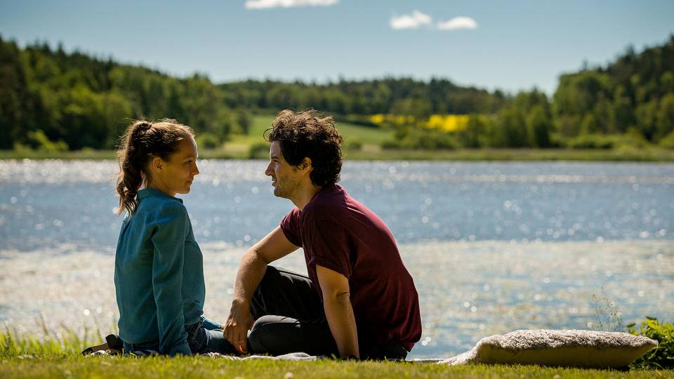 Inga Lindström: Das Haus am See