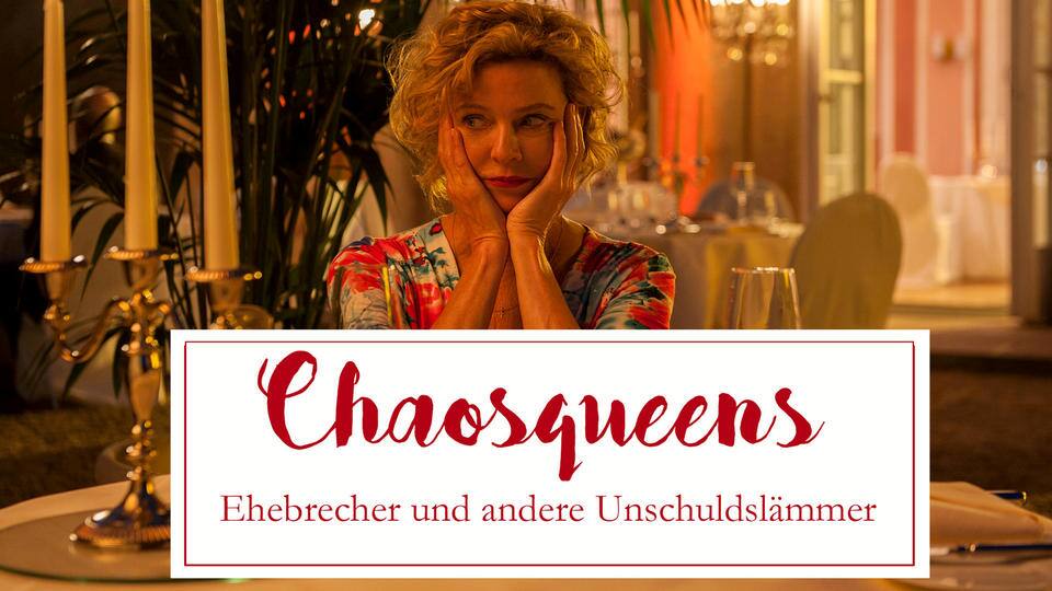 Ehebrecher und andere Unschuldslämmer