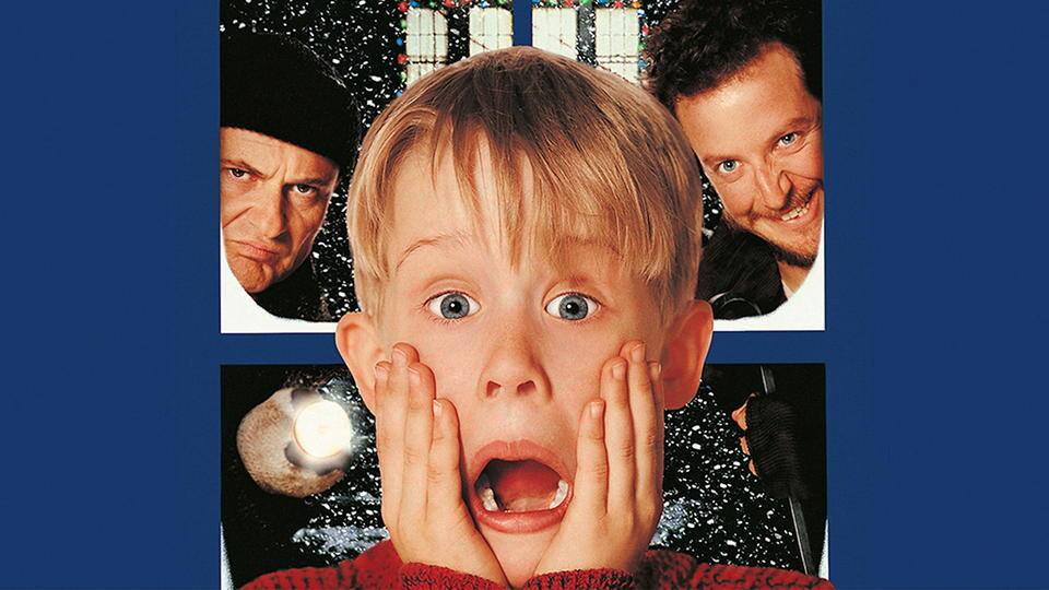 Kevin - Allein zu Haus