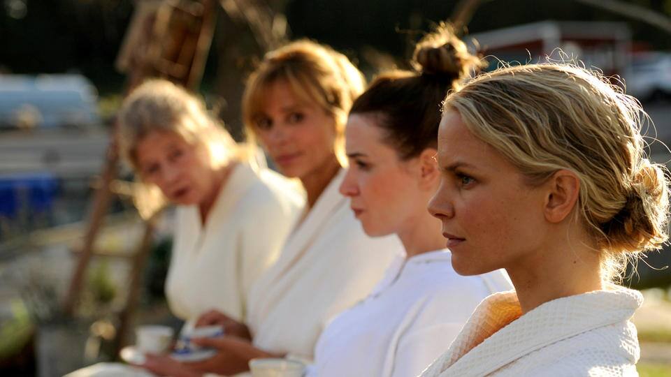 Inga Lindström: Lilith und die Sache mit den Männern