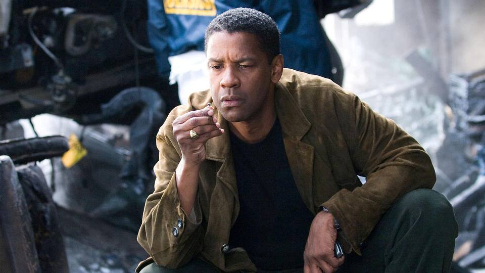 Déjà Vu - Wettlauf gegen die Zeit